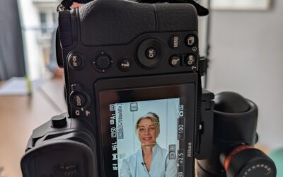 Sichtbar werden – klar und direkt