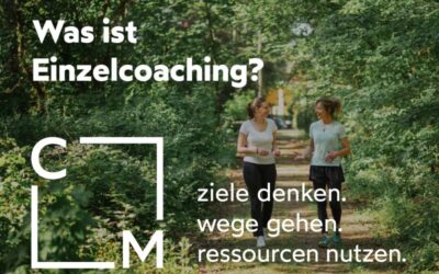Was ist Einzelcoaching