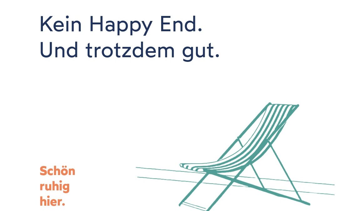 Nicht jede gute Konfliktlösung endet mit Zusammenarbeit.